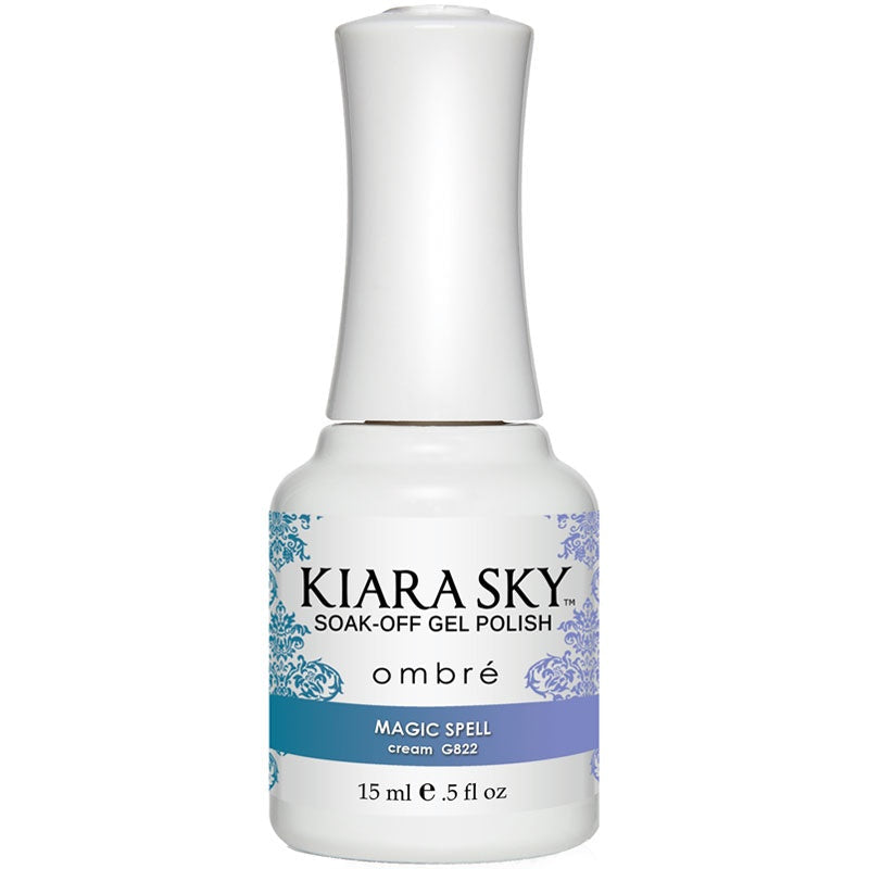 Kiara Sky - MAGIC SPELL