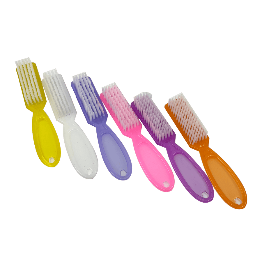 W.S. Industries - Manicure Brushes