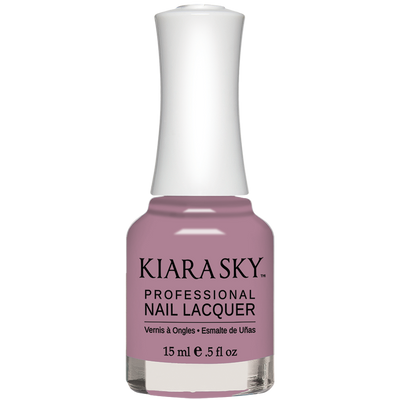 Kiara Sky - MAUVE A LIL' CLOSER