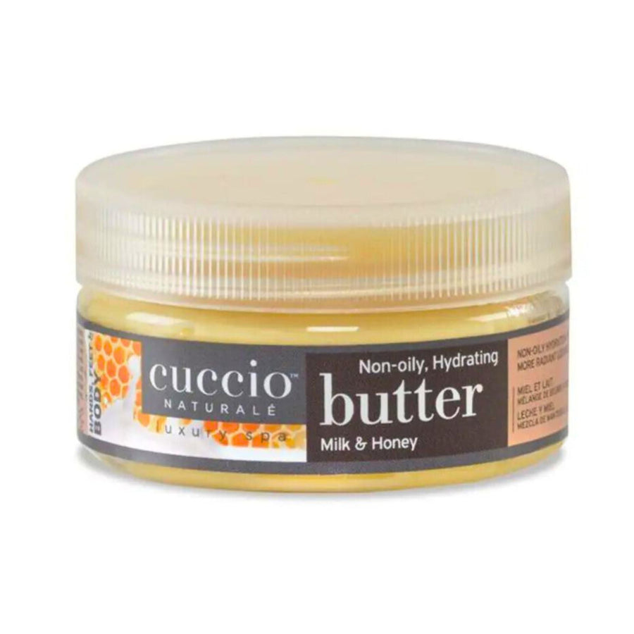 Cuccio - Milk & Honey Butter Blend 1.5 oz