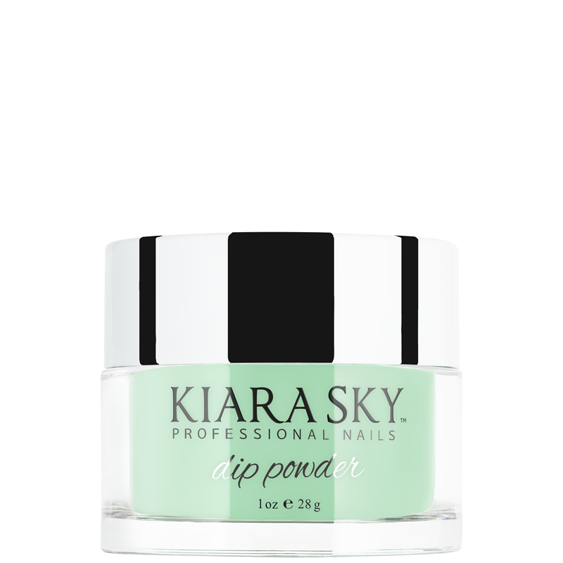 Kiara Sky - HINT OF MINT