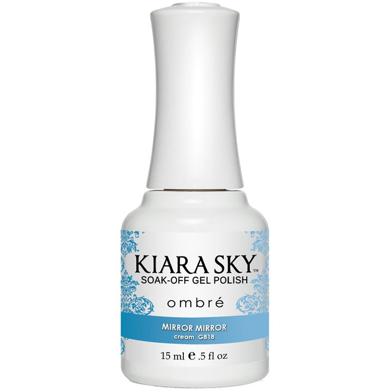 Kiara Sky - MIRROR MIRROR