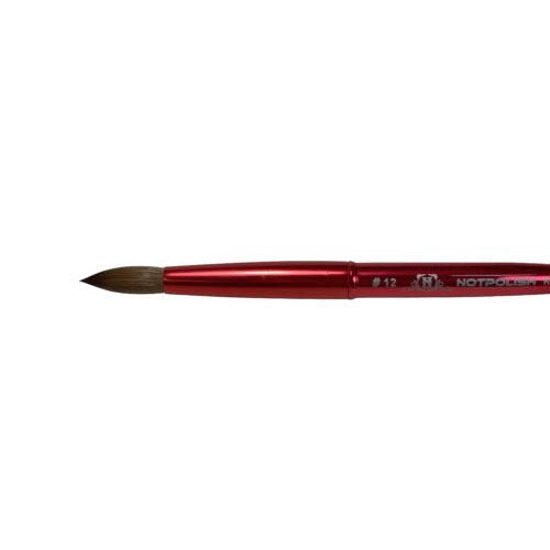 Not Polish - NOTPOLISH BRUSH 8