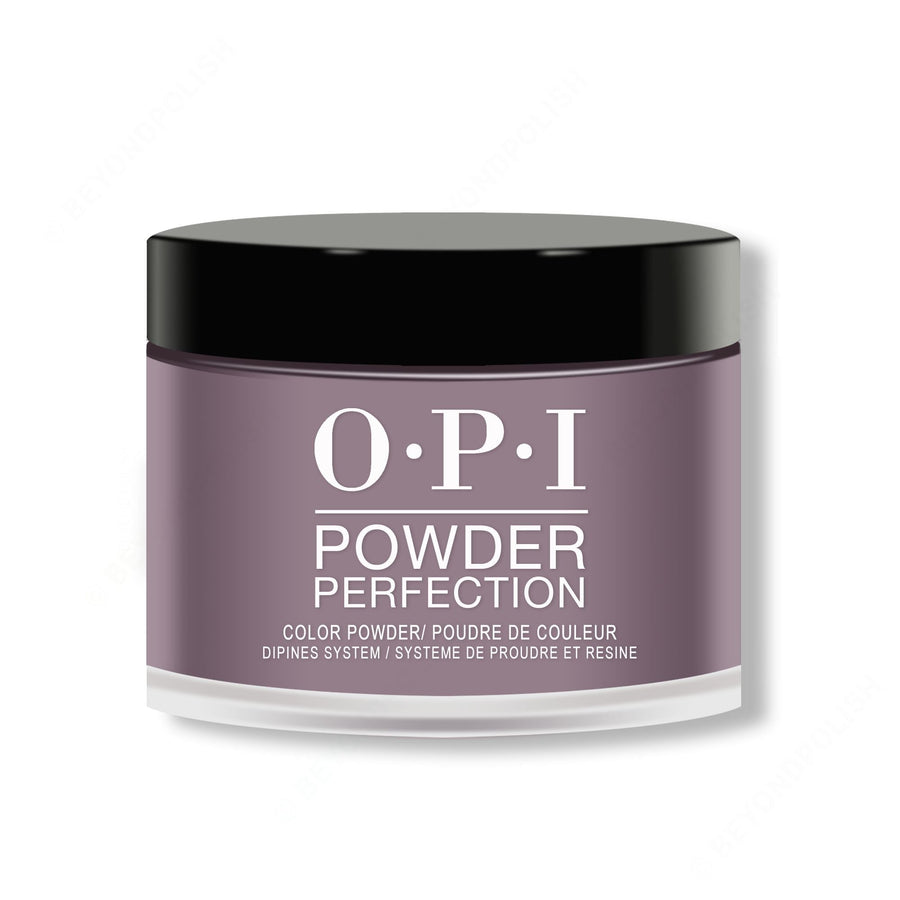 OPI Dipping Powder Perfection - Lincoln Park After Dark 1.5 oz - #DPW42