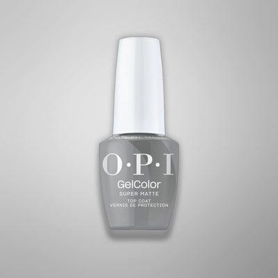 OPI Gel Top