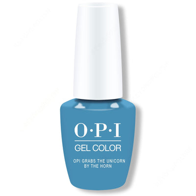 OPI GelColor - OPI Grabs The Unicorn By The Horn 0.5 oz - #GCU20