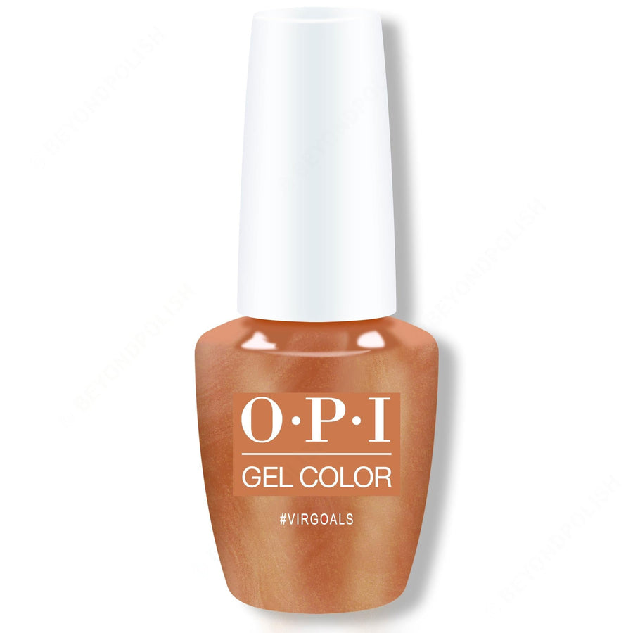 OPI GelColor - #Virgoals 0.5 oz - #GCH014