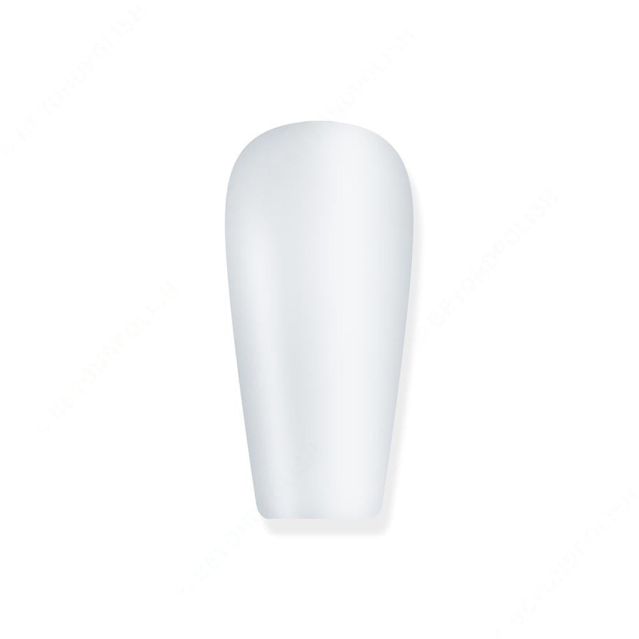OPI - GELevate Soft Gel Tips - Coffin