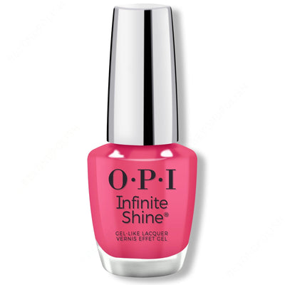 OPI Infinite Shine - Beet for the Gawdz - #ISL180