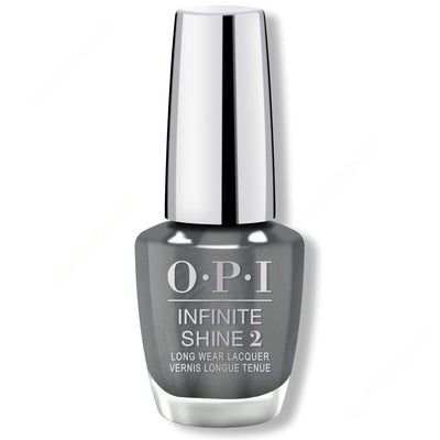 OPI Infinite Shine - Clean Slate 0.5 oz - #ISLF011