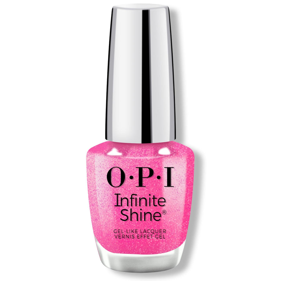 OPI Infinite Shine - I’m Not Really an Influencer - #201