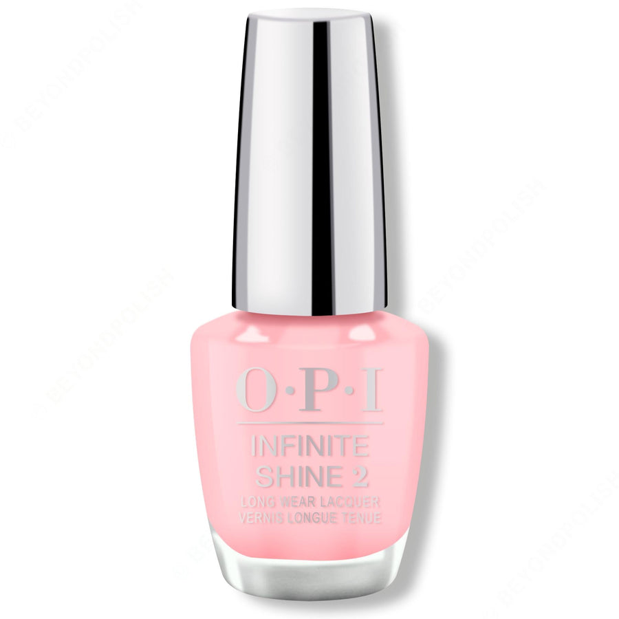 OPI Infinite Shine - It's A Girl! - #ISLH39