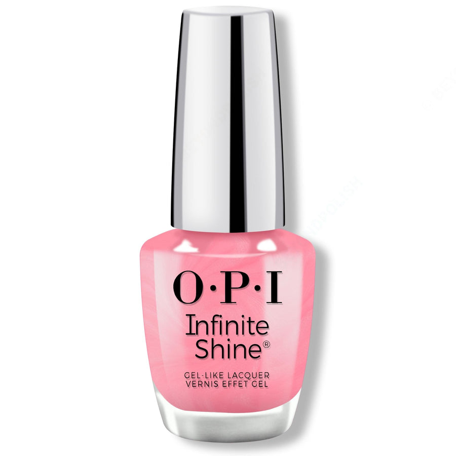 OPI Infinite Shine - Passion-ista - #197