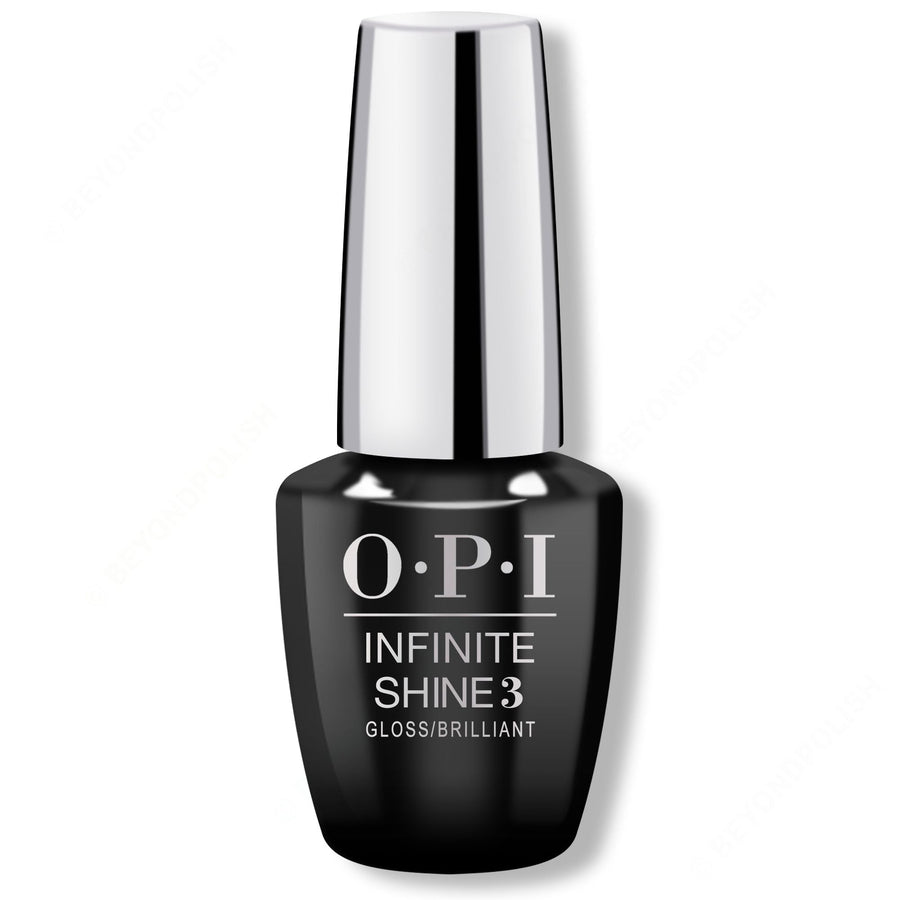 OPI Infinite Shine - ProStay Gloss Top Coat - #IST31