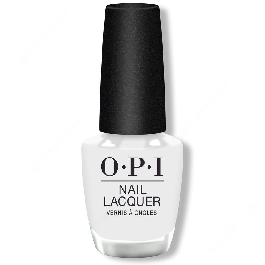 OPI Nail Lacquer - As Real As It Gets 0.5 oz - #NLS026