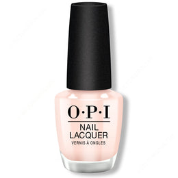 OPI Nail Lacquer - Bubble Bath 0.5 oz - #NLS86