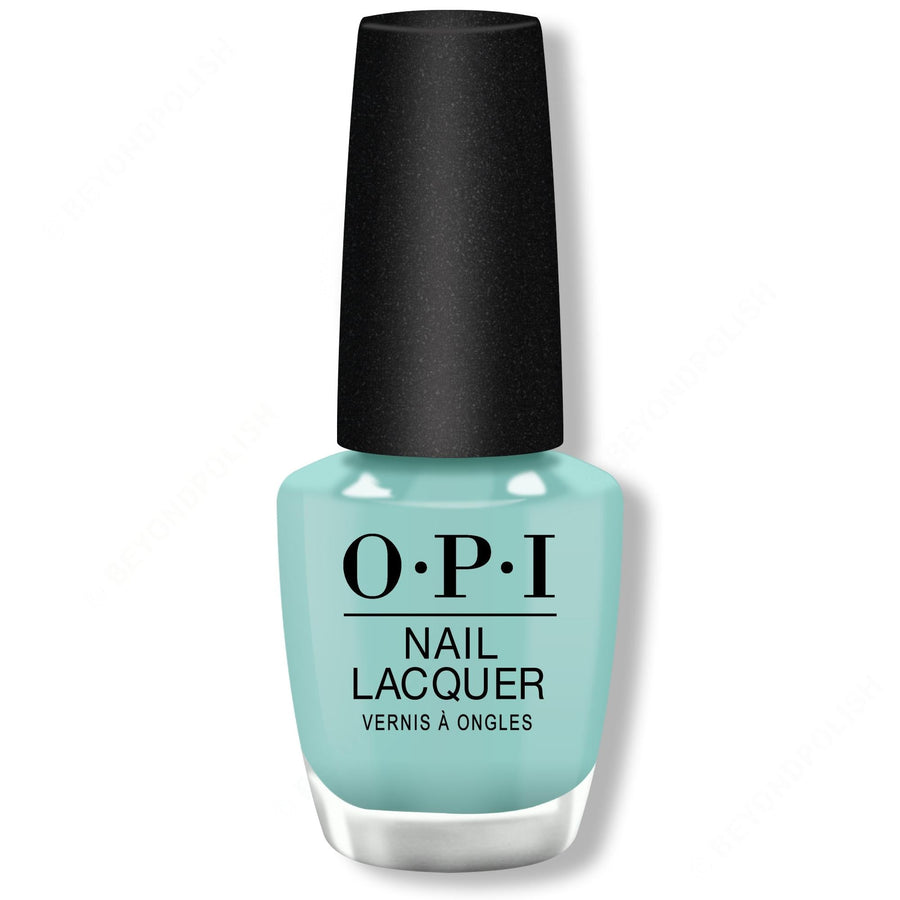 OPI Nail Lacquer - Closer Than You Might Belém 0.5 oz - #NLL24