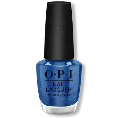 OPI Nail Lacquer - Do You Sea What I Sea? 0.5 oz - #NLF84
