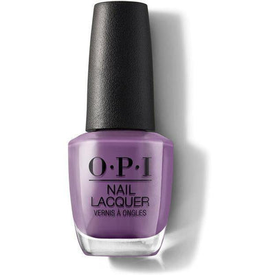 OPI Nail Lacquer - Grandma Kissed a Gaucho 0.5 oz - #NLP35