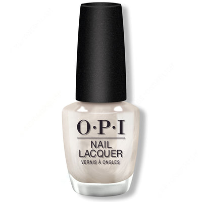 OPI Nail Lacquer - Hands in the Clouds 0.5 oz - #NLS037