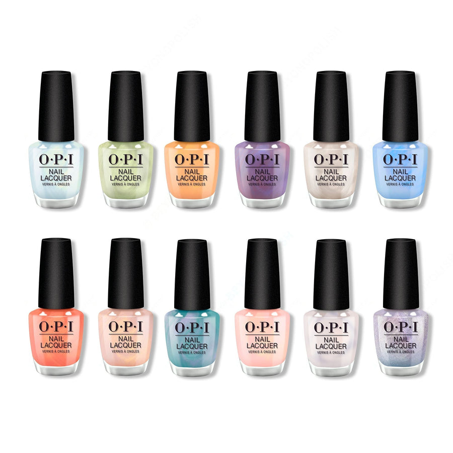 OPI - Nail Lacquer OPI'm Dreaming Spring 2025 Collection 0.5 oz
