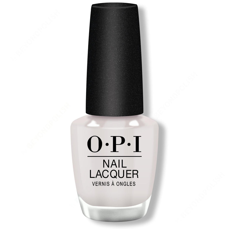 OPI Nail Lacquer - Suzi Chases Portu-geese 0.5 oz - #NLL26