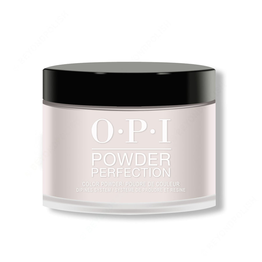 OPI Powder Perfection - Chiffon My Mind 1.5 oz - #DPT63
