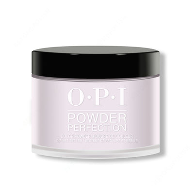 OPI Powder Perfection - I Am What I Amethyst 1.5 oz - #DPT76