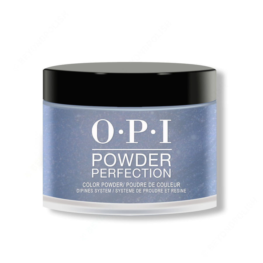 OPI Powder Perfection - Leonardo’s Model Color 1.5 oz - #DPMI11