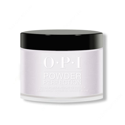 OPI Powder Perfection - Suzi Chases Portu-geese 1.5 oz - #DPL26