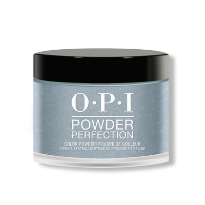 OPI Powder Perfection - Suzi Talks With Her Hands 1.5 oz - #DPMI07