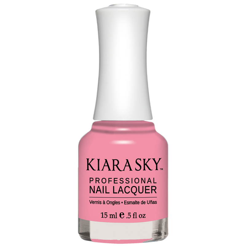 Kiara Sky - PINK CHAMPAGNE