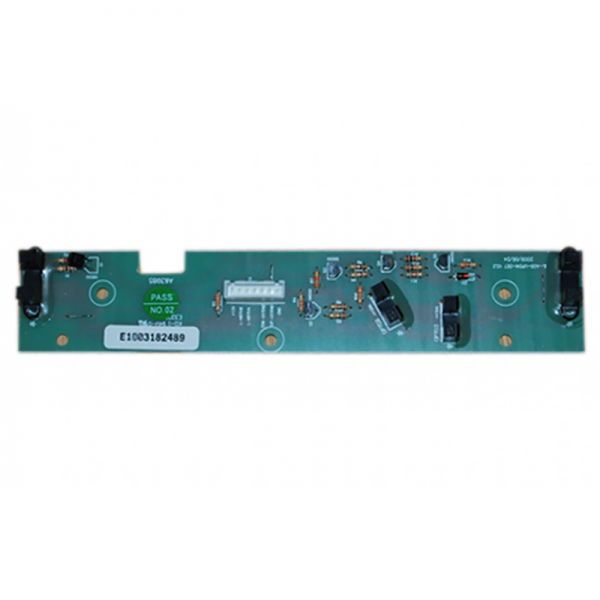 T Spa - PCP Travel Sensor