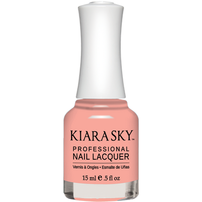 Kiara Sky - PEACHIN'