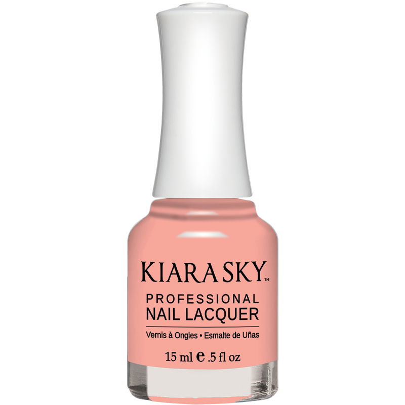 Kiara Sky - PEACHIN'