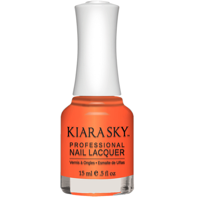 Kiara Sky - PEACH-A-ROO
