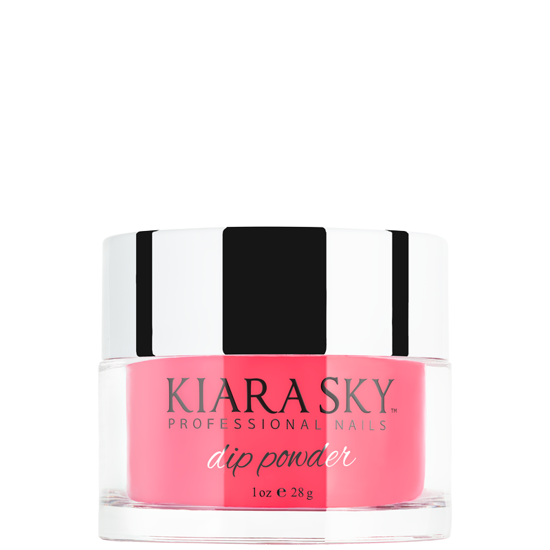Kiara Sky - PINK PEONIES