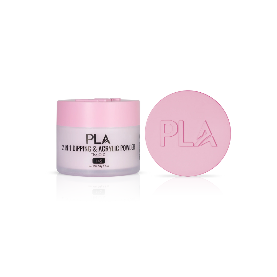 PLA 2-in-1 Dip & Acrylic Powder The O.G. (145)