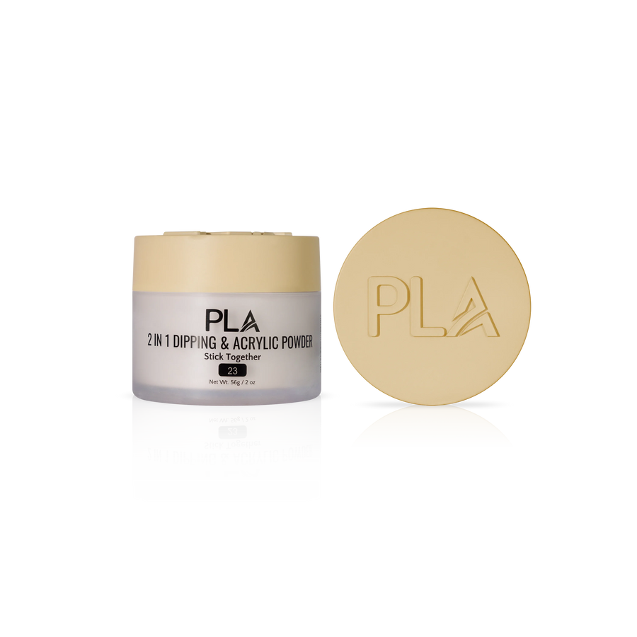 PLA 2-in-1 Dip & Acrylic Powder Stick Together (23)