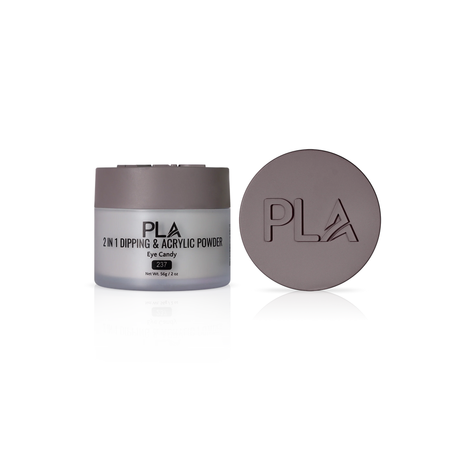 PLA 2-in-1 Dip & Acrylic Powder Eye Candy (237)
