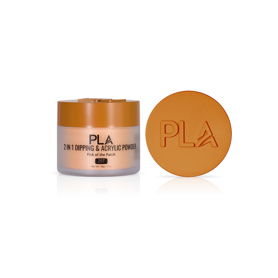 PLA 2-in-1 Dip & Acrylic Powder Pick of the Patch (257)