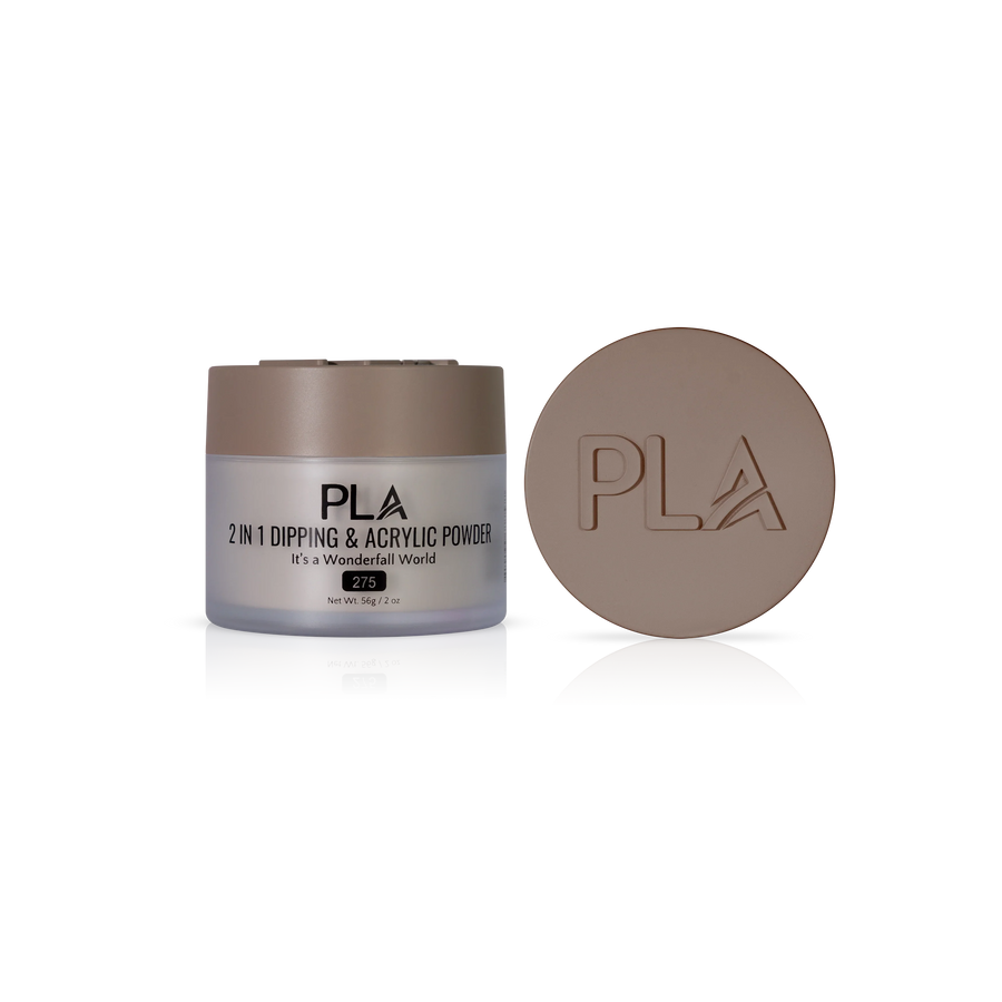 PLA 2-in-1 Dip & Acrylic Powder It’s a Wonderfall World (275)