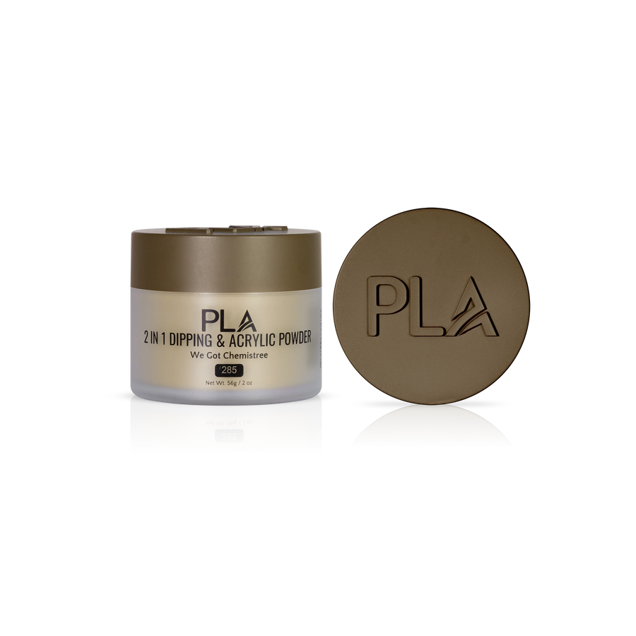PLA 2-in-1 Dip & Acrylic Powder We Got Chemistree (285)