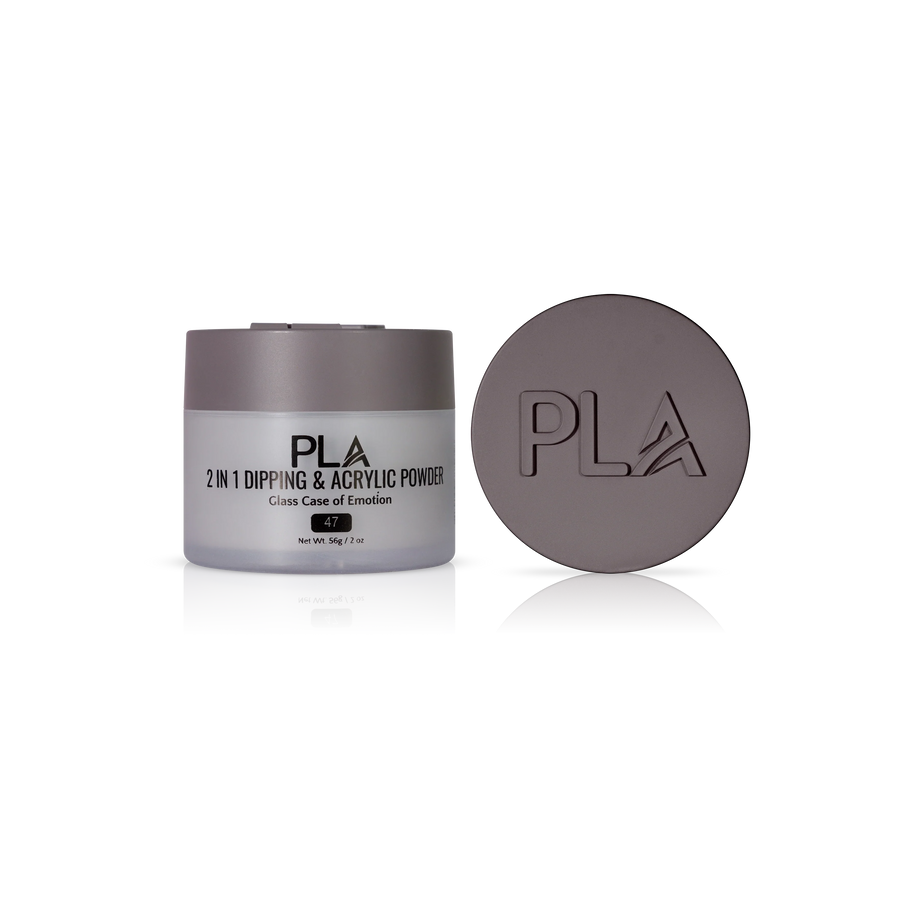 PLA 2-in-1 Dip & Acrylic Powder Glass Case of Emotion (47)