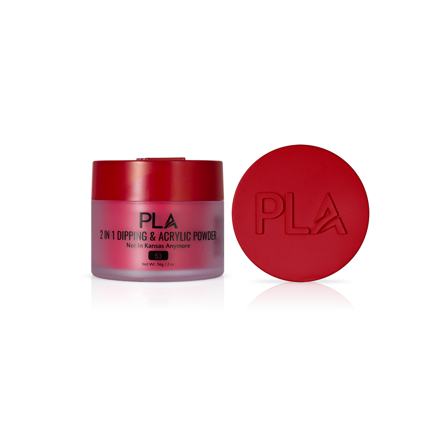 PLA 2-in-1 Dip & Acrylic Powder Not In Kansas Anymore (53)