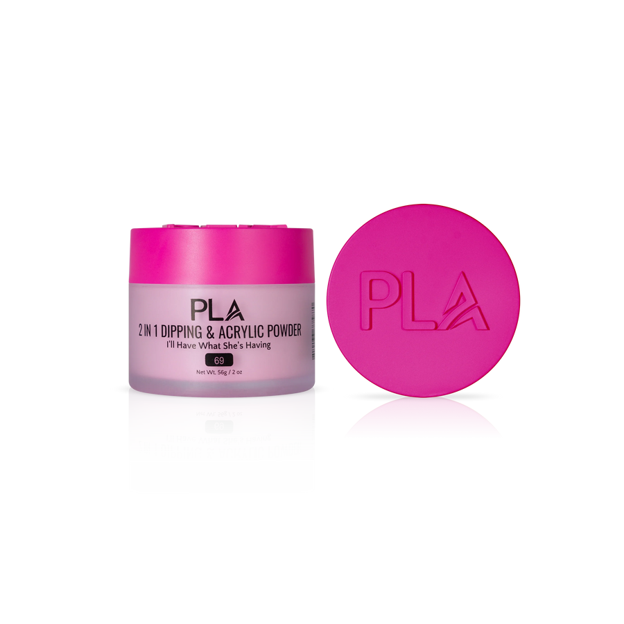 PLA 2-in-1 Dip & Acrylic Powder I'll Have What She's Having (69)
