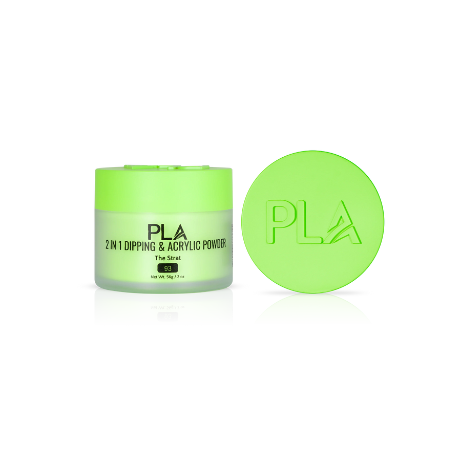 PLA 2-in-1 Dip & Acrylic Powder The Strat (93)