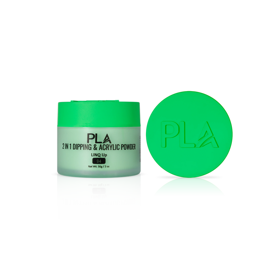 PLA 2-in-1 Dip & Acrylic Powder LINQ Up (94)