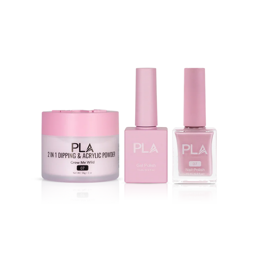 PLA 4-in-1 Grow Me Wild (07)