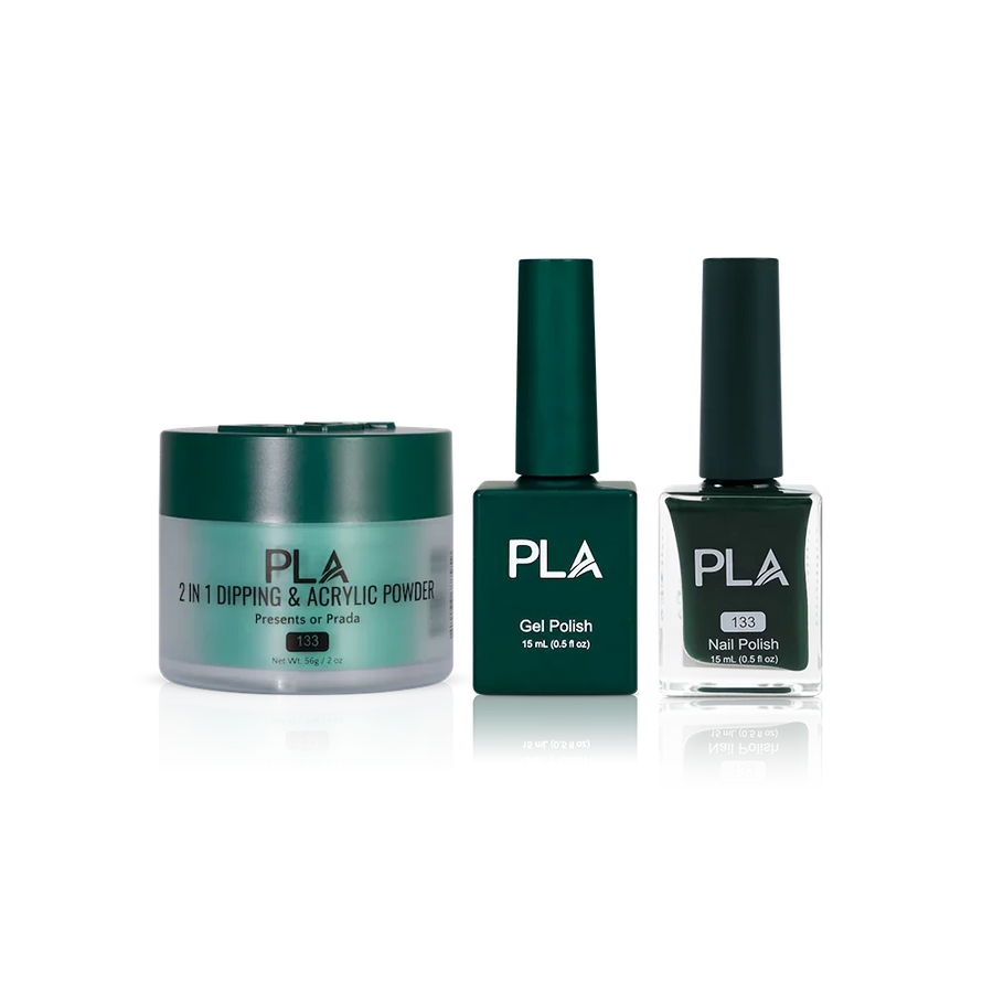 PLA 4-in-1 Presents or Prada (133)